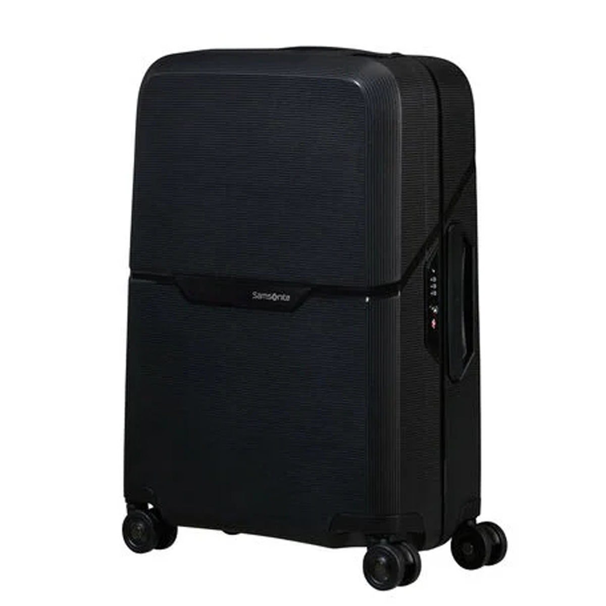 Samsonite Magnum Eco Spinner Graphite